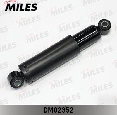 Miles DM02352 - Amortisseur droxauto.com