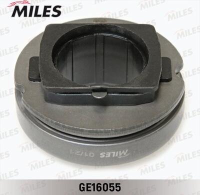 Miles GE16055 - Butée de débrayage droxauto.com