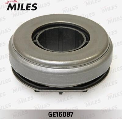 Miles GE16087 - Butée de débrayage droxauto.com