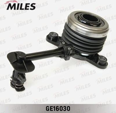 Miles GE16030 - Butée hydraulique, embrayage droxauto.com
