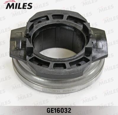Miles GE16032 - Butée de débrayage droxauto.com