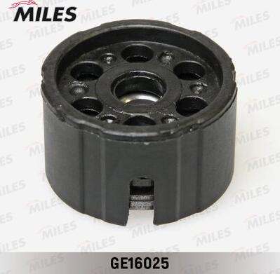 Miles GE16025 - Butée de débrayage droxauto.com