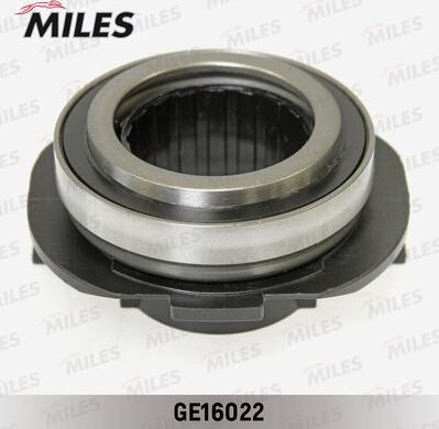 Miles GE16022 - Butée de débrayage droxauto.com