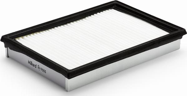 Millard FILTERS MK-9555 - Filtre à air droxauto.com