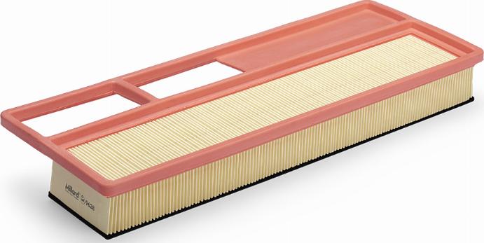 Millard FILTERS MK9628 - Filtre à air droxauto.com