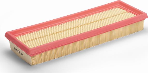 Millard FILTERS MK9098 - Filtre à air droxauto.com