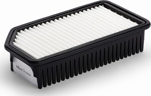 Millard FILTERS MK92429 - Filtre à air droxauto.com