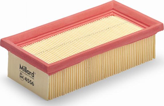 Millard FILTERS MK4556 - Filtre à air droxauto.com