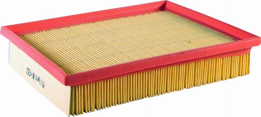 Millard FILTERS MK-4383 - Filtre à air droxauto.com