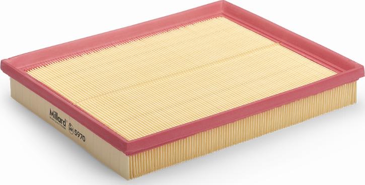 Millard FILTERS MK5970 - Filtre à air droxauto.com