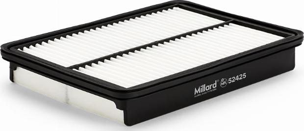 Millard FILTERS MK52425 - Filtre à air droxauto.com