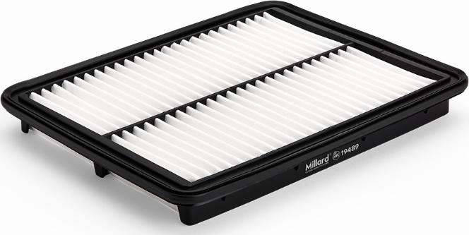 Millard FILTERS MK19489 - Filtre à air droxauto.com