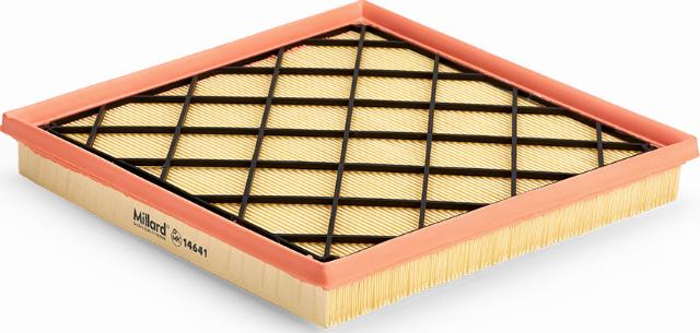 Millard FILTERS MK14641 - Filtre à air droxauto.com