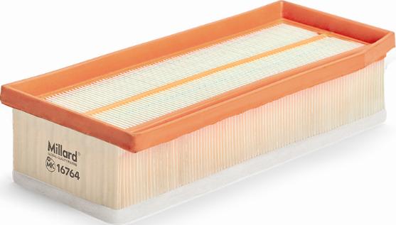 Millard FILTERS MK16764 - Filtre à air droxauto.com