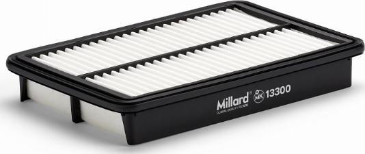 Millard FILTERS MK-13300 - Filtre à air droxauto.com