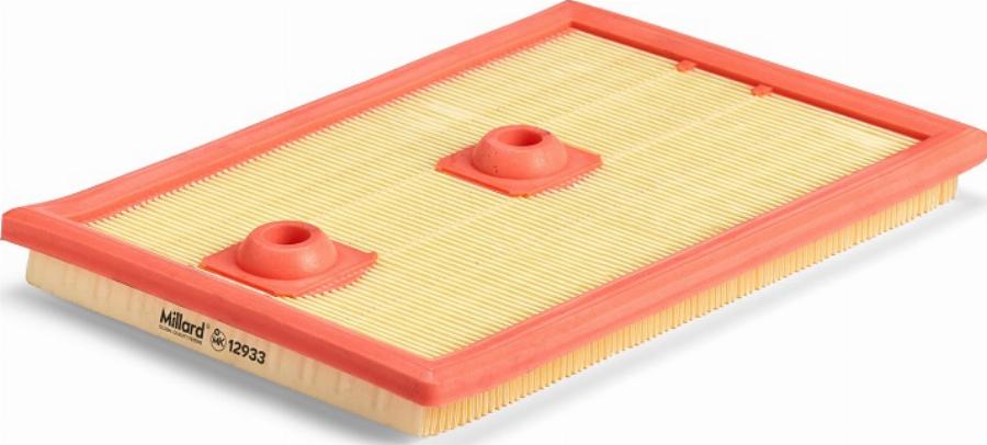 Millard FILTERS MK-12933 - Filtre à air droxauto.com
