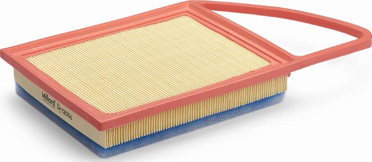 Millard FILTERS MK12056 - Filtre à air droxauto.com