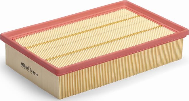 Millard FILTERS MK8919 - Filtre à air droxauto.com