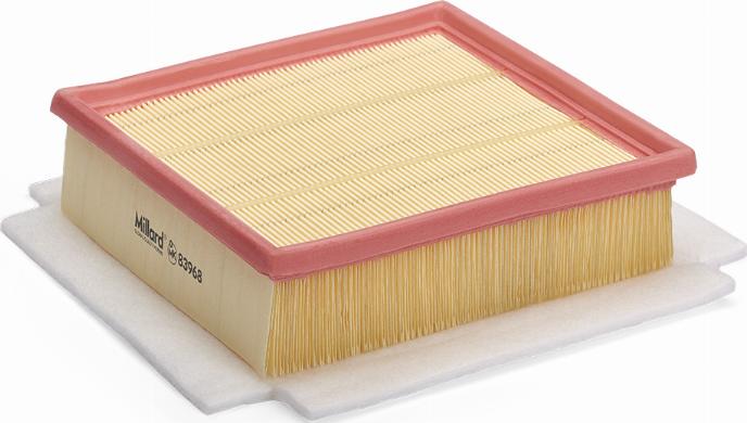 Millard FILTERS MK83968 - Filtre à air droxauto.com
