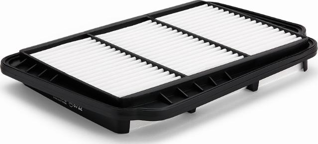 Millard FILTERS MK8732 - Filtre à air droxauto.com