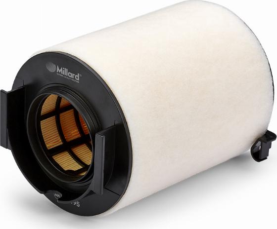 Millard FILTERS MK35495 - Filtre à air droxauto.com