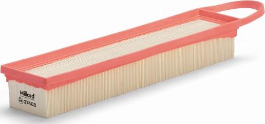 Millard FILTERS MK-37408 - Filtre à air droxauto.com
