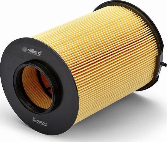 Millard FILTERS MK29523 - Filtre à air droxauto.com