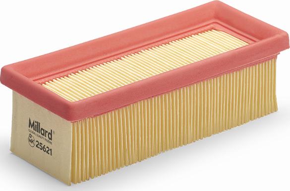 Millard FILTERS MK25621 - Filtre à air droxauto.com