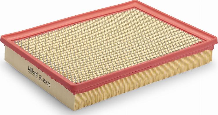 Millard FILTERS MK25270 - Filtre à air droxauto.com