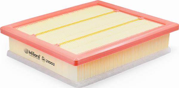Millard FILTERS MK-21002 - Filtre à air droxauto.com