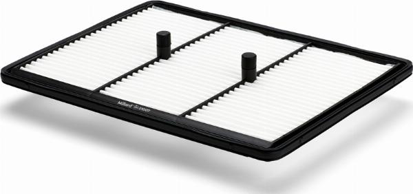 Millard FILTERS MK-21007 - Filtre à air droxauto.com