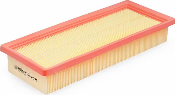 Millard FILTERS MK-21772 - Filtre à air droxauto.com
