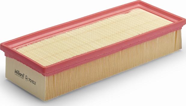 Millard FILTERS MK70153 - Filtre à air droxauto.com