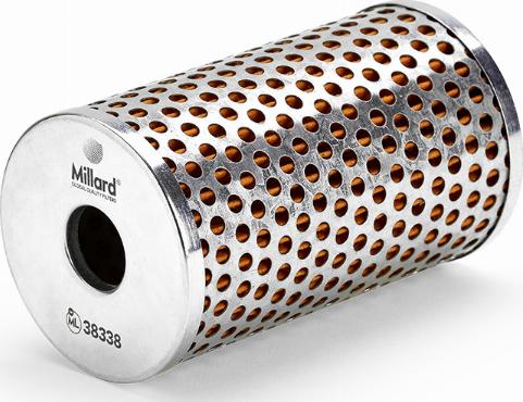 Millard FILTERS ML38338 - Filtre hydraulique, direction droxauto.com
