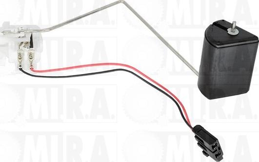 MI.R.A. 40/1893 - Indicateur, niveau de carburant droxauto.com