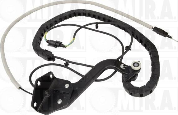 MI.R.A. 42/5631 - Kit de montage, kit de câbles droxauto.com