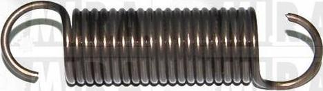 MI.R.A. 42/5114 - Câble d'accélération droxauto.com