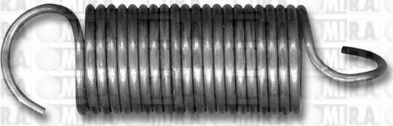 MI.R.A. 42/5188 - Câble d'accélération droxauto.com