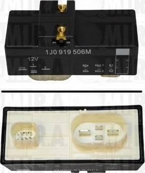 MI.R.A. 47/1496 - Relais,chasse du ventilateur de radiateur droxauto.com