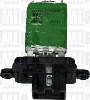 MI.R.A. 47/1403 - Appareil de commande, chauffage / ventilation droxauto.com