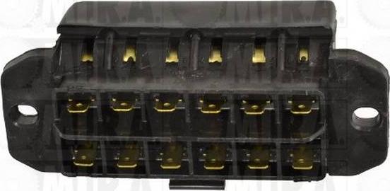 MI.R.A. 47/1340 - Porte-fusibles droxauto.com