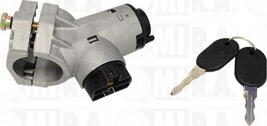 MI.R.A. 47/1347 - Interrupteur d'allumage / de démarreur droxauto.com