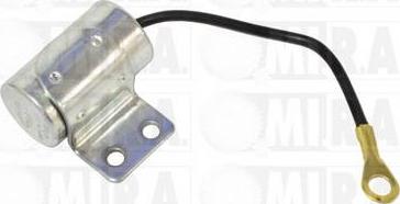 MI.R.A. 47/1360 - Condensateur, système d'allumage droxauto.com