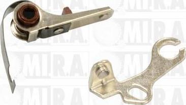 MI.R.A. 47/1361 - Jeu de contacts, distributeur d'allumage droxauto.com