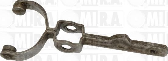 MI.R.A. 47/1382 - Support, tirette de démarreur droxauto.com