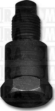 MI.R.A. 50/2210 - Bougie d'allumage droxauto.com