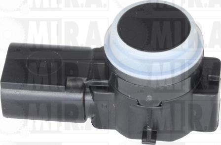 MI.R.A. 53/4801 - Capteur, parctronic droxauto.com