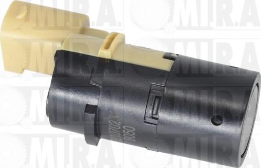 MI.R.A. 53/4798 - Capteur, parctronic droxauto.com