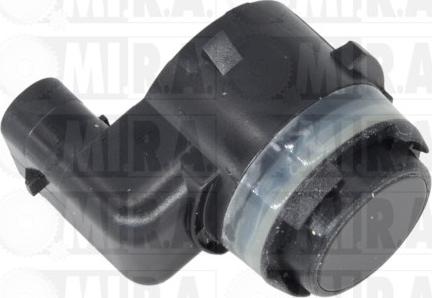 MI.R.A. 53/4744 - Capteur, parctronic droxauto.com