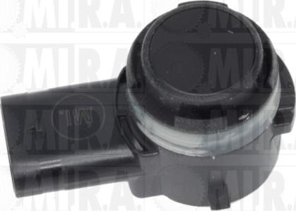 MI.R.A. 53/4745 - Capteur, parctronic droxauto.com
